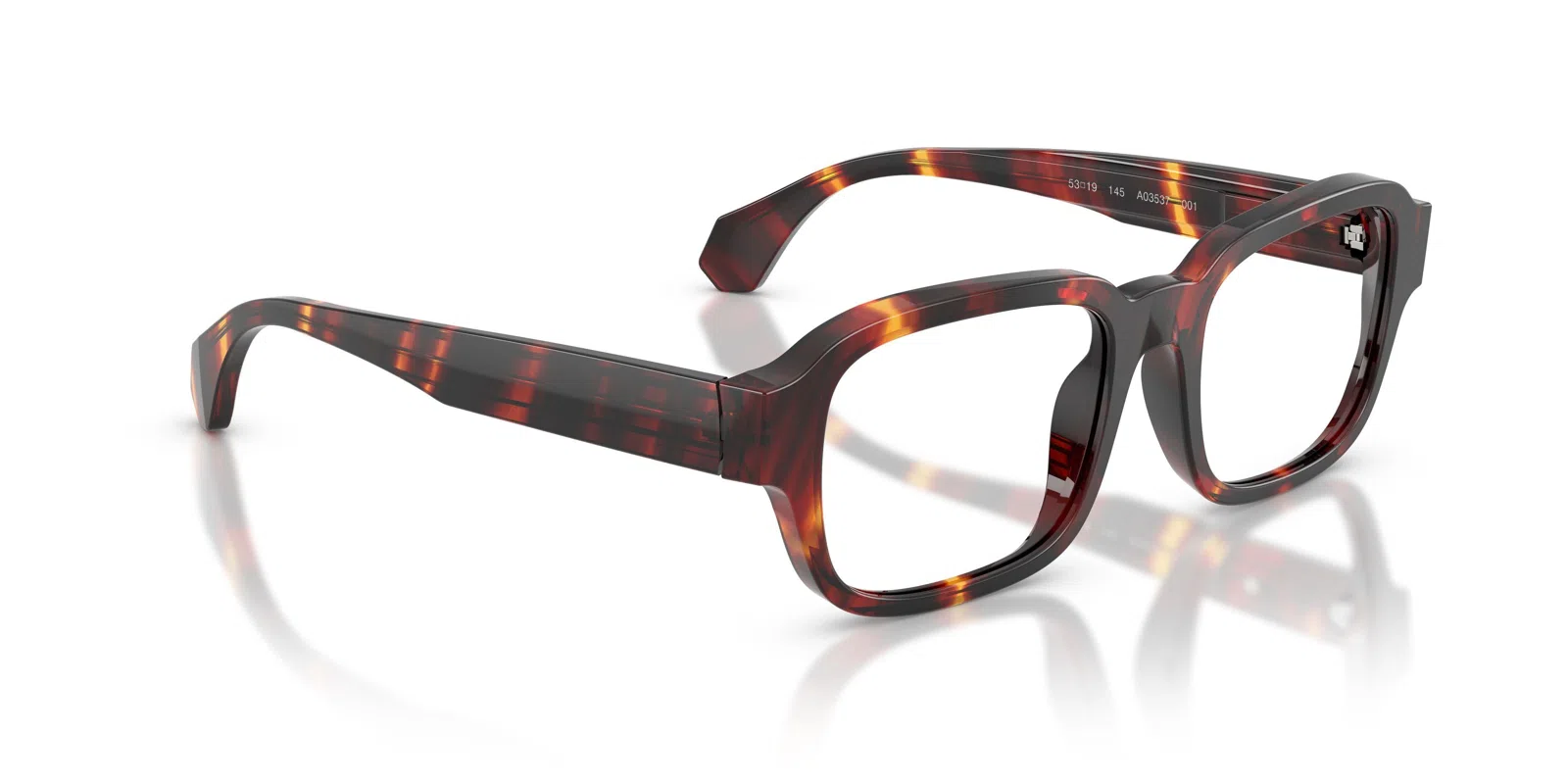 Alain Mikli 3537 Eyeglasses - view 24